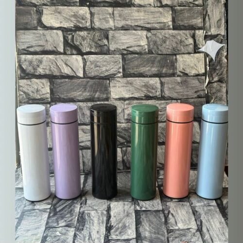 500ml Glossy Vacuum Flask