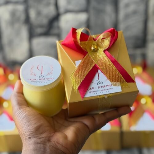 Engagement souvenirs