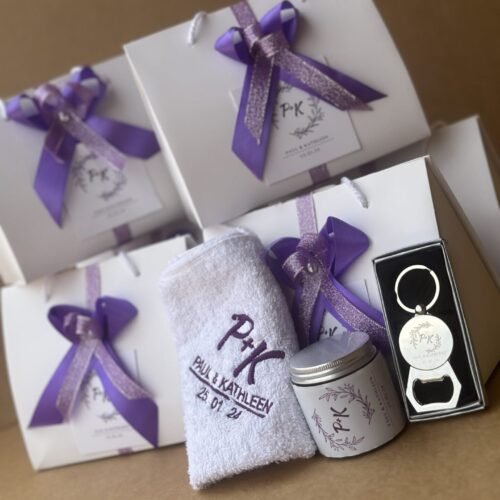 PK PACKAGE
