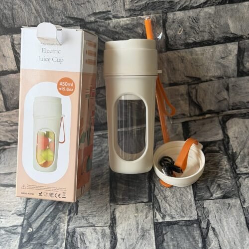 chargeable Smoothie Blender