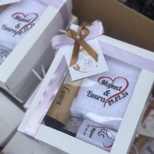 MJ PACKAGE