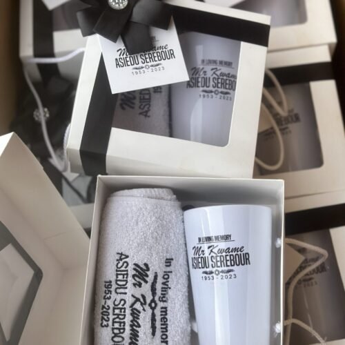 SBB PACKAGE