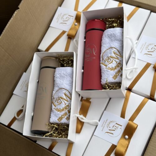 EM Package