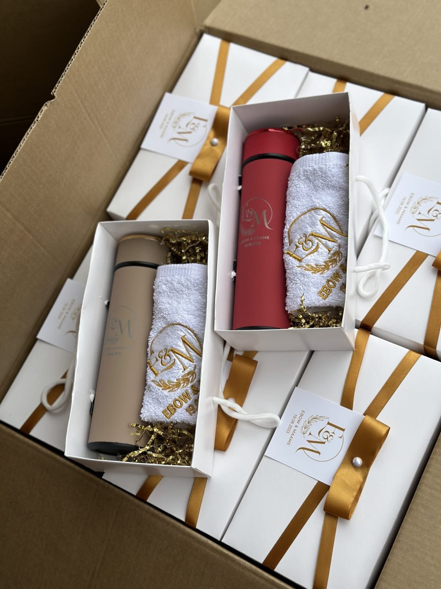 EM Package