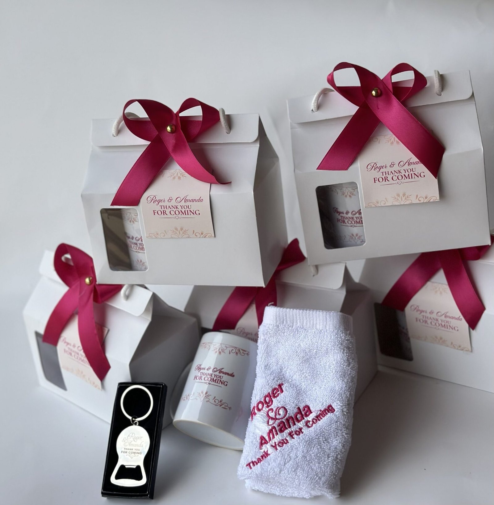 RO Package