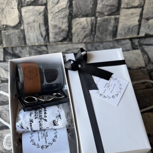 Rossy set