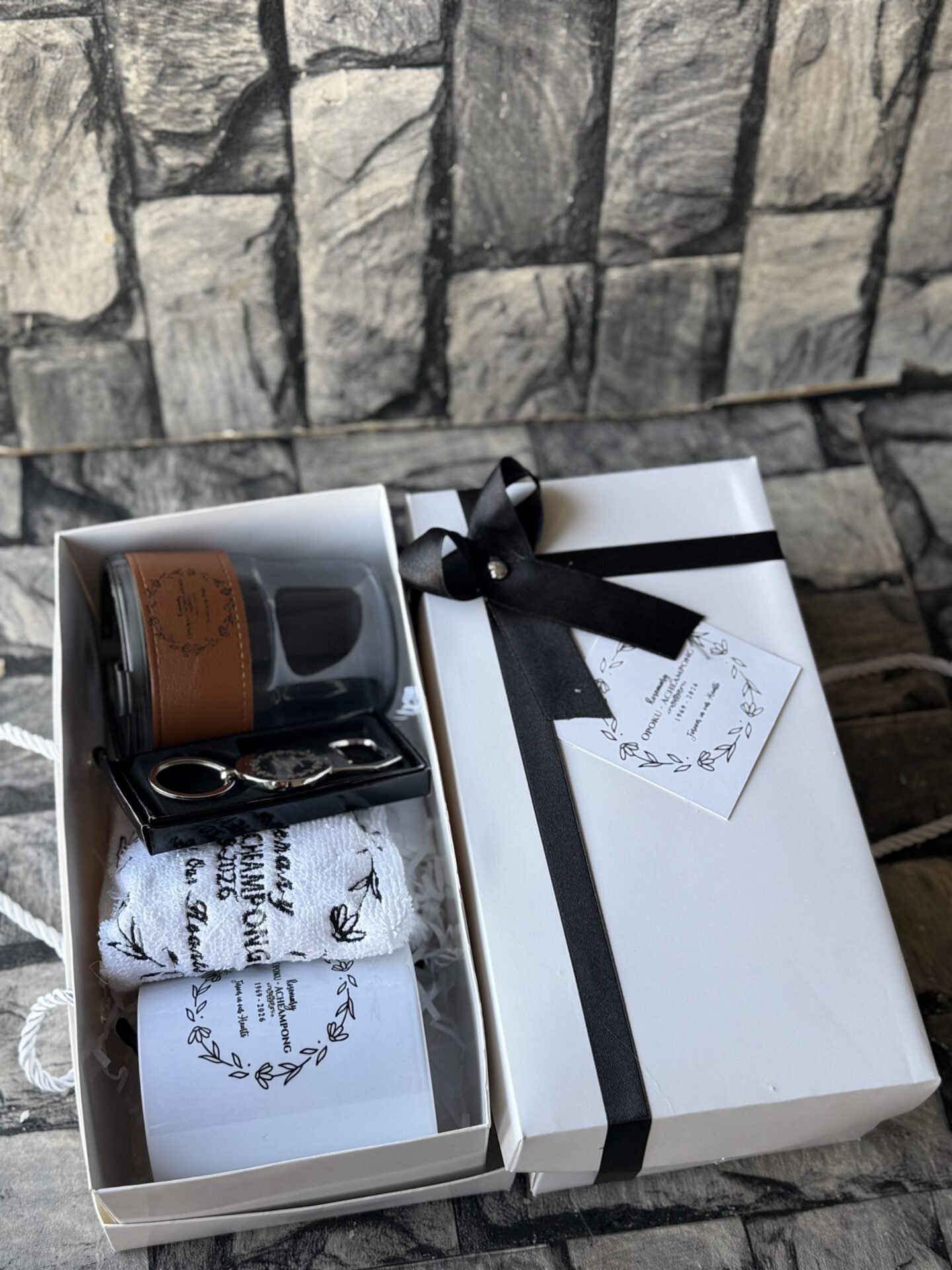 Rossy set