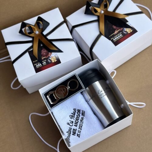 EBWB Package