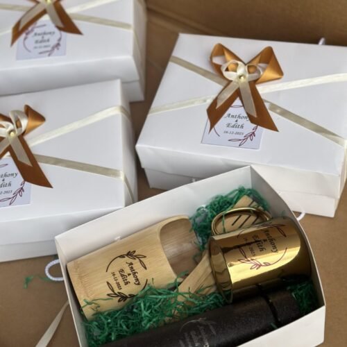 EC PACKAGE