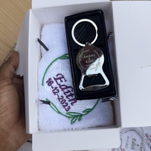 EPP PACKAGE