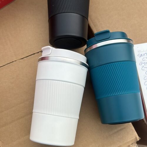 Coffee mug