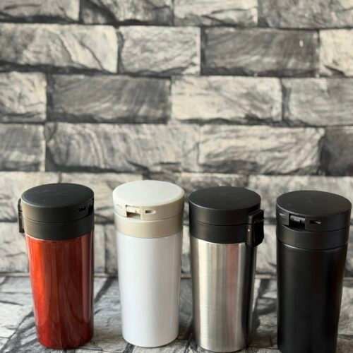 420 Stainless coffee vacuum flask