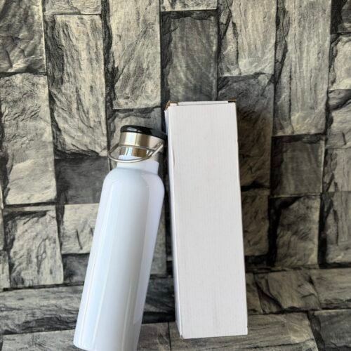 750ml Stainless steel vacuum temperature flask(sublimation)