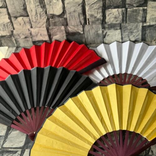 Executive  wooden fan (Large)