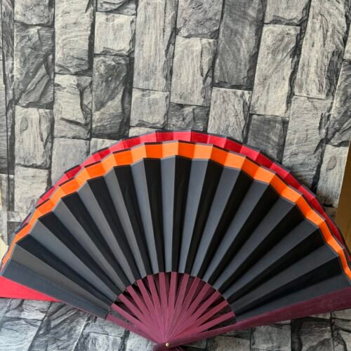 Executive  wooden fan (Small)