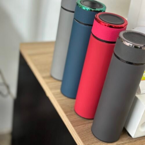 Vaccum flask