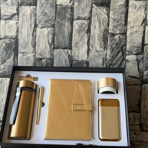 6in1 notepad set