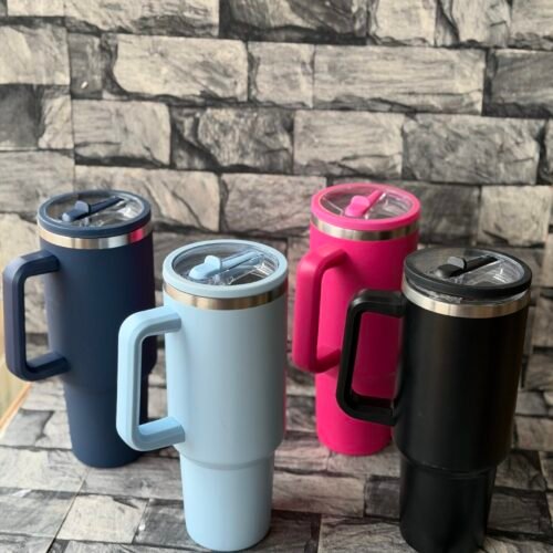 1200ml vacuum tumblr