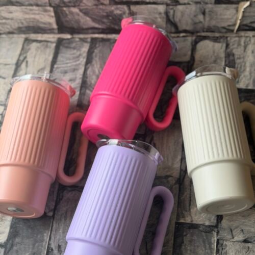 1200ml Vacuum Tumbler
