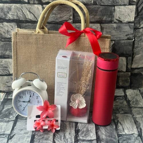 Entry Gifts