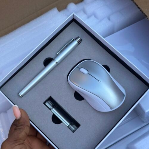 3in1 Mouse set