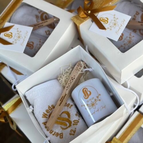 JB Package
