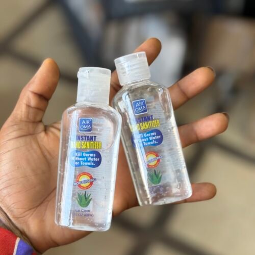 60ml Sanitizer