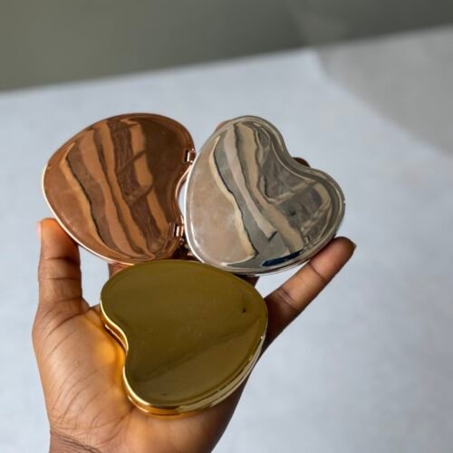 Portable Mirror