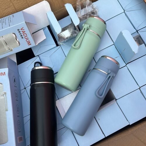 450ml vacuum flask