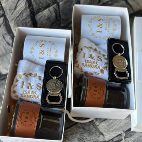 4in1 (I & S package)
