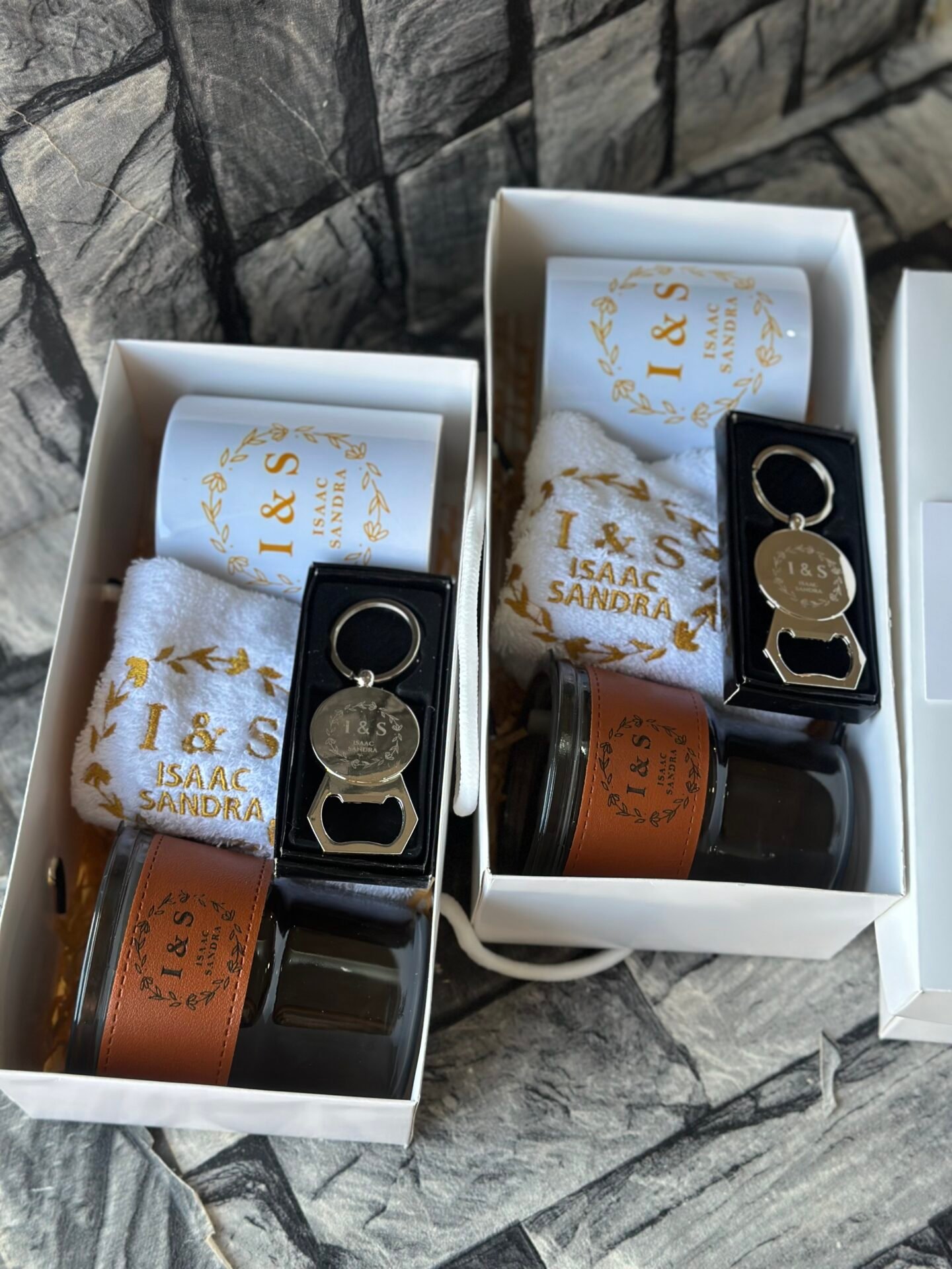 4in1 (I & S package)