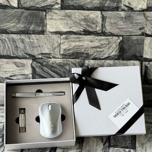 3in 1 mouse set (customized)
