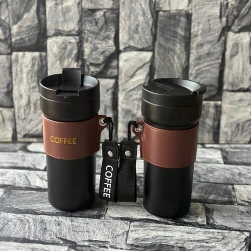 500ml coffee flask for hot and cold
