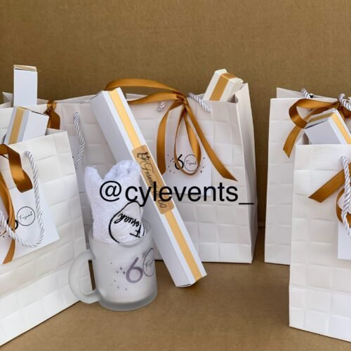 FOS PACKAGE