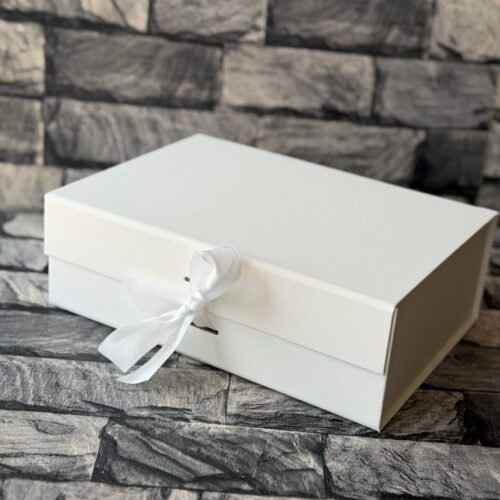 Flip box (small  sizes) 28.2x20.2x9.2cm