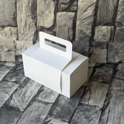 Handle boxes (18x10x9cm)