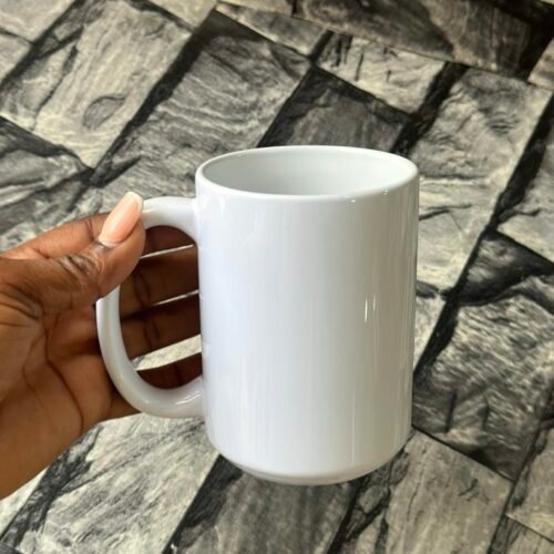 17oz ceramic mug